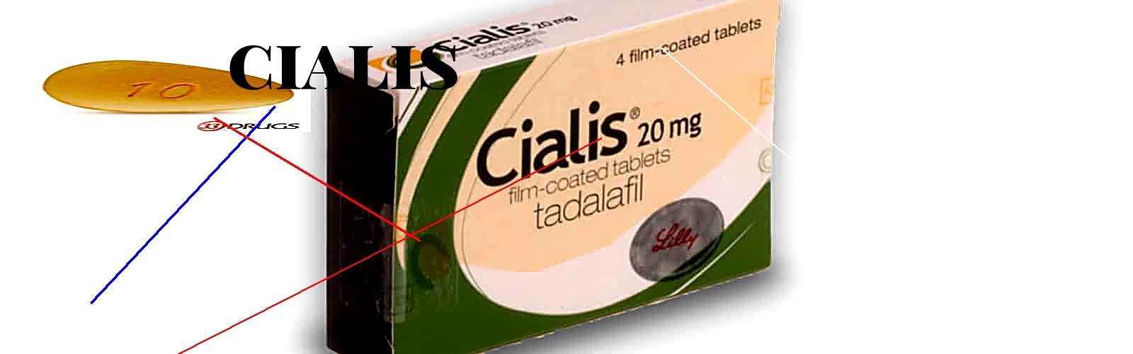 Acheter cialis original 10mg